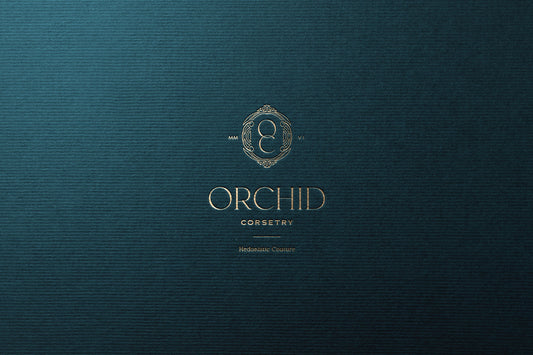 The Metamorphosis Of Orchid. New Site, New Look, New Confidence.