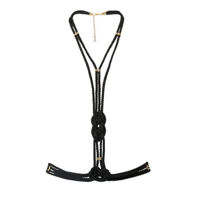 Aiko Shibari Harness