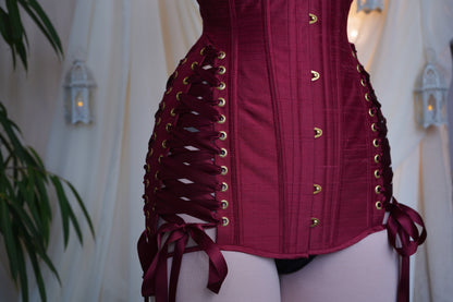 Rhiannon Corset Dress