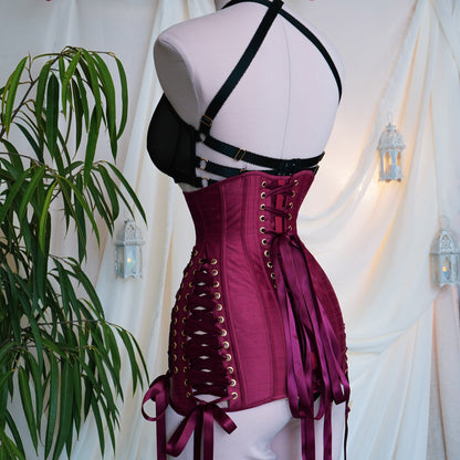 Rhiannon Corset Dress