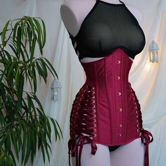 Rhiannon Corset Dress