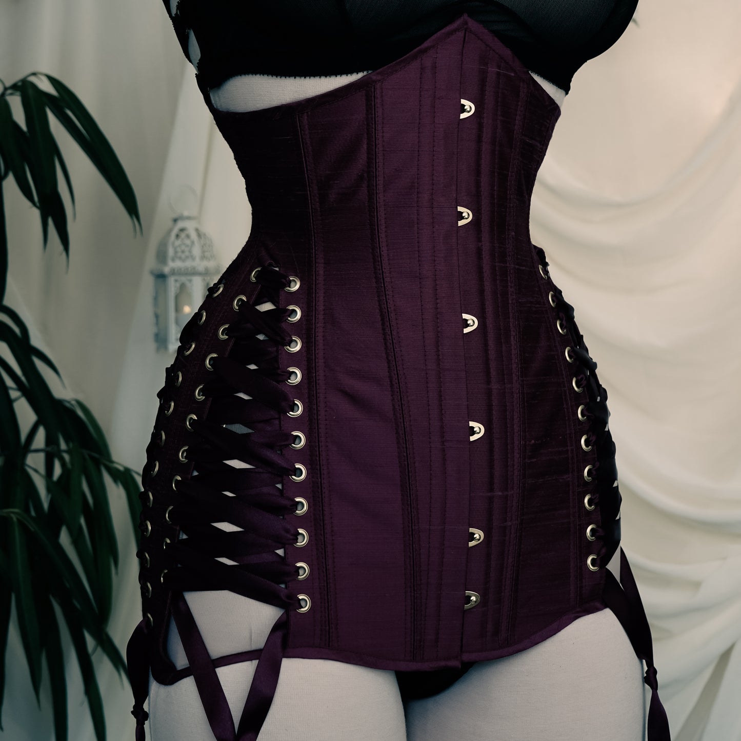 Rhiannon Corset Dress
