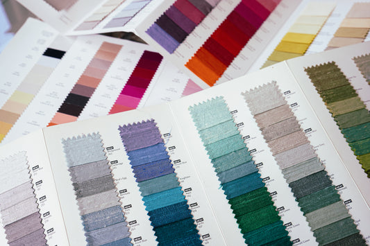 Colour Sampling Service