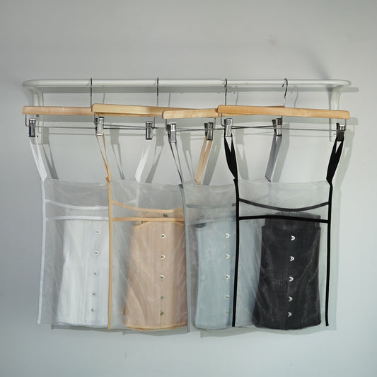 Corset Storage Bag