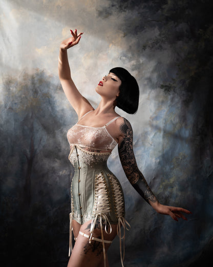 Rhiannon Corset Dress