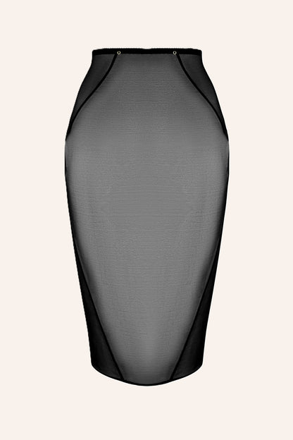 Elly Pencil Skirt