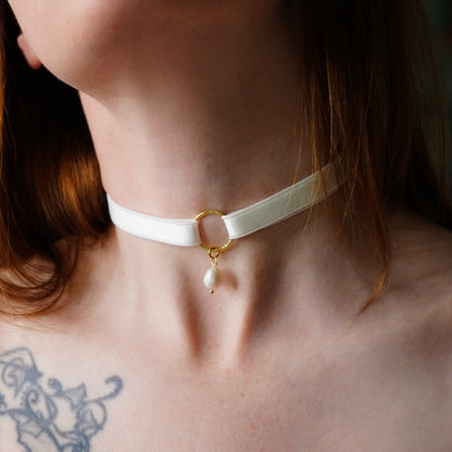 Meghan Choker