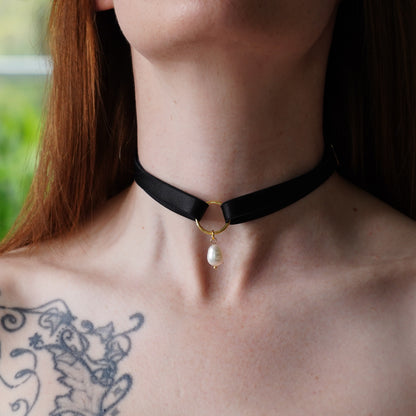Meghan Choker