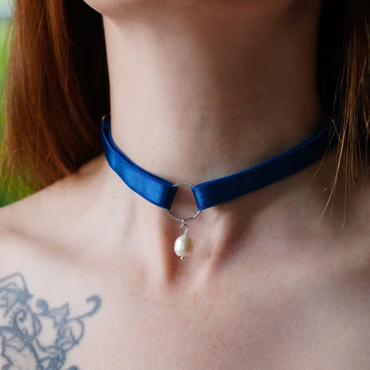 Meghan Choker