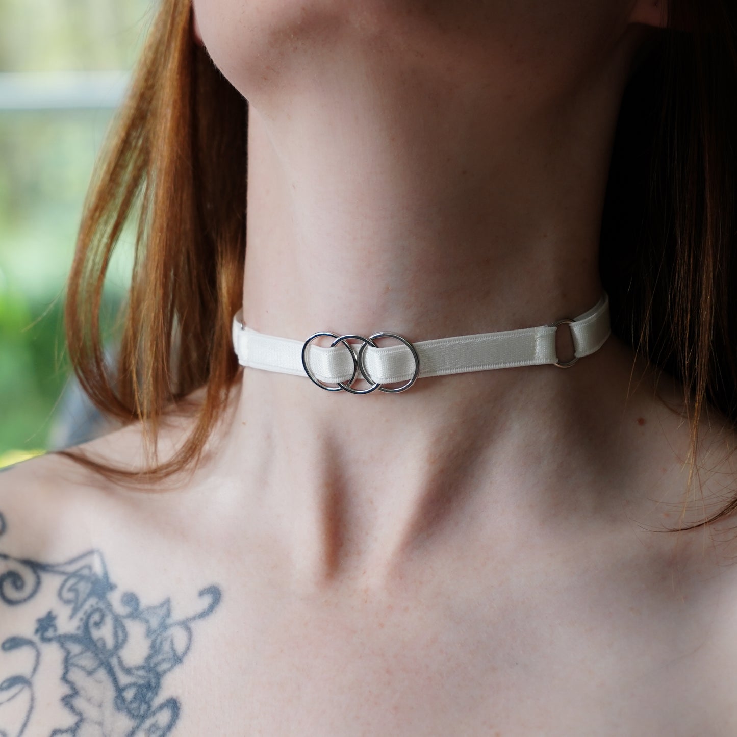 Telyn Choker