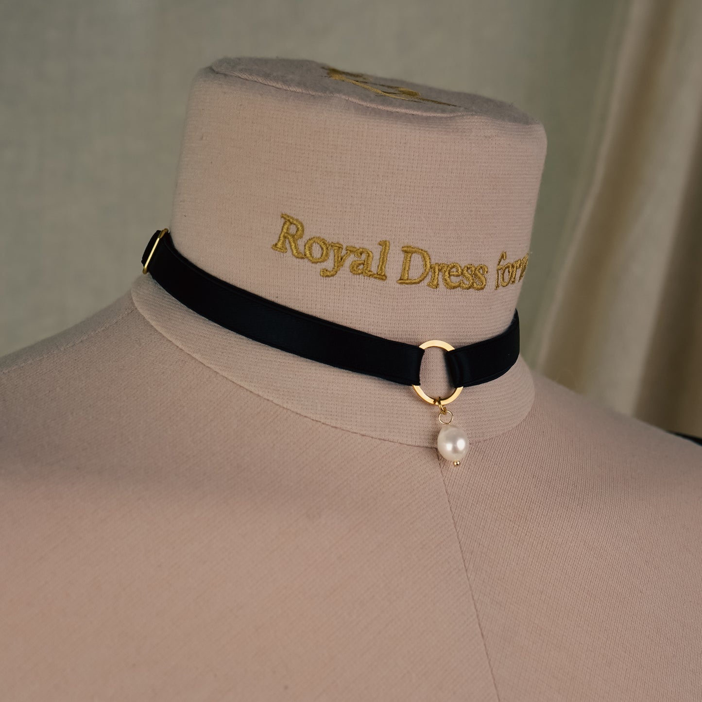 Meghan Choker